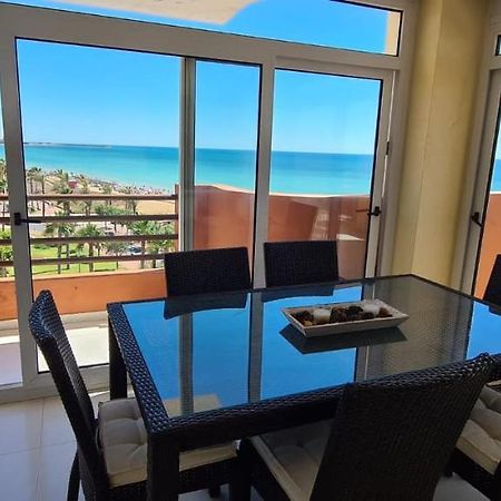 Apartamento Miramar Peñíscola Exterior foto