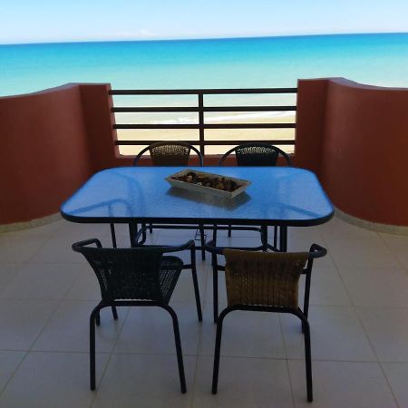 Apartamento Miramar Peñíscola Exterior foto