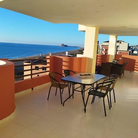 Apartamento Miramar Peñíscola Exterior foto