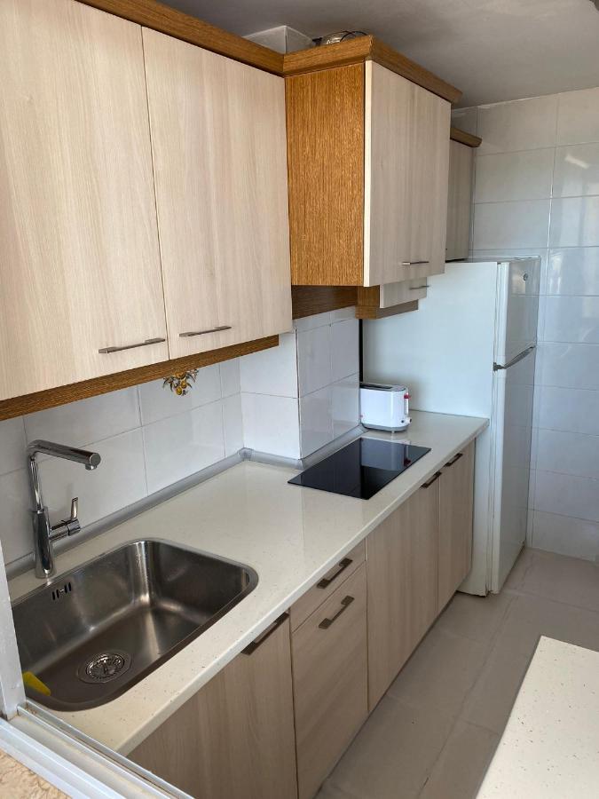 Apartamento Miramar Peñíscola Exterior foto