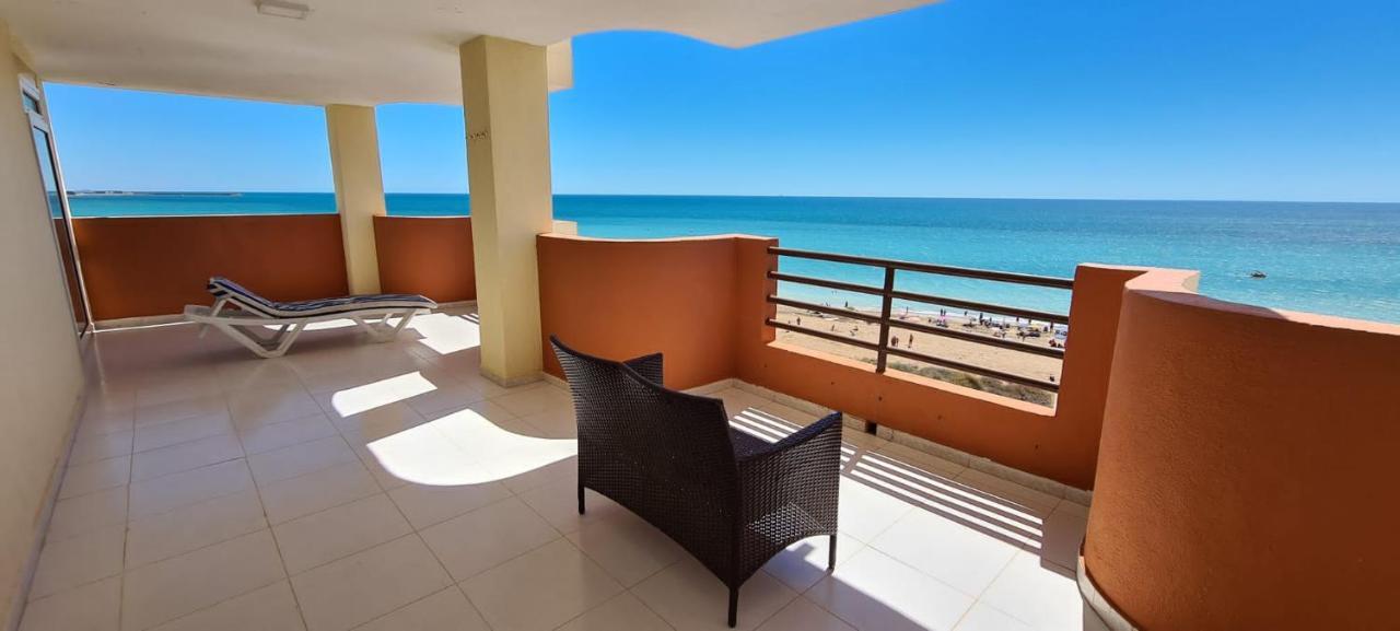 Apartamento Miramar Peñíscola Exterior foto
