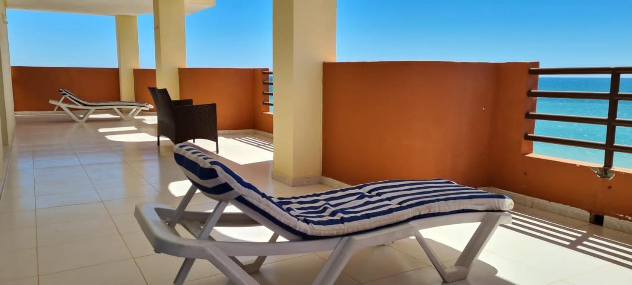Apartamento Miramar Peñíscola Exterior foto