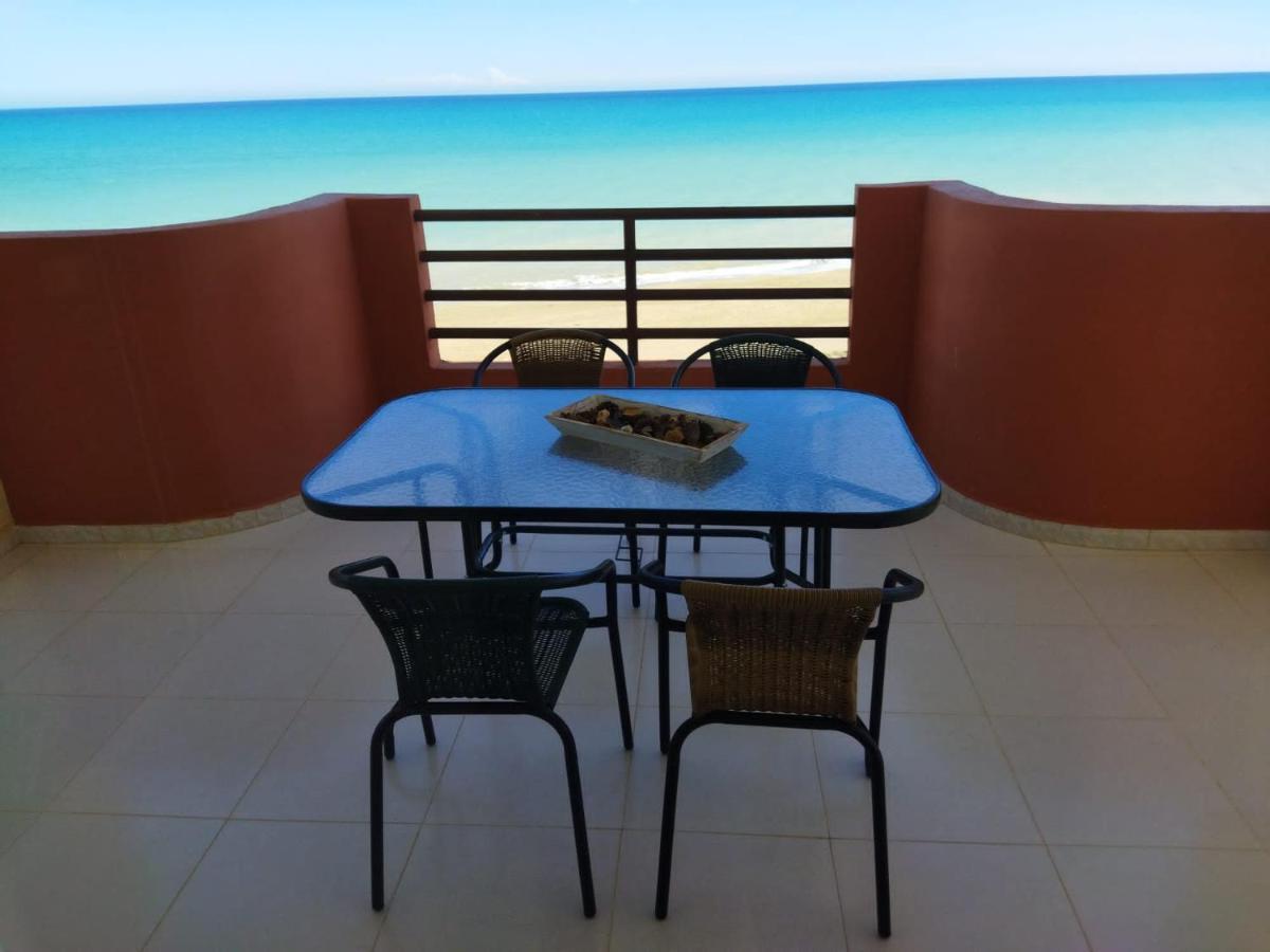 Apartamento Miramar Peñíscola Exterior foto