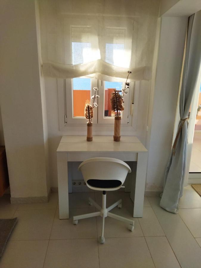 Apartamento Miramar Peñíscola Exterior foto