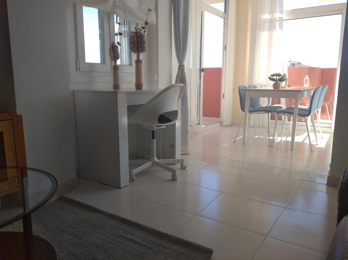 Apartamento Miramar Peñíscola Exterior foto