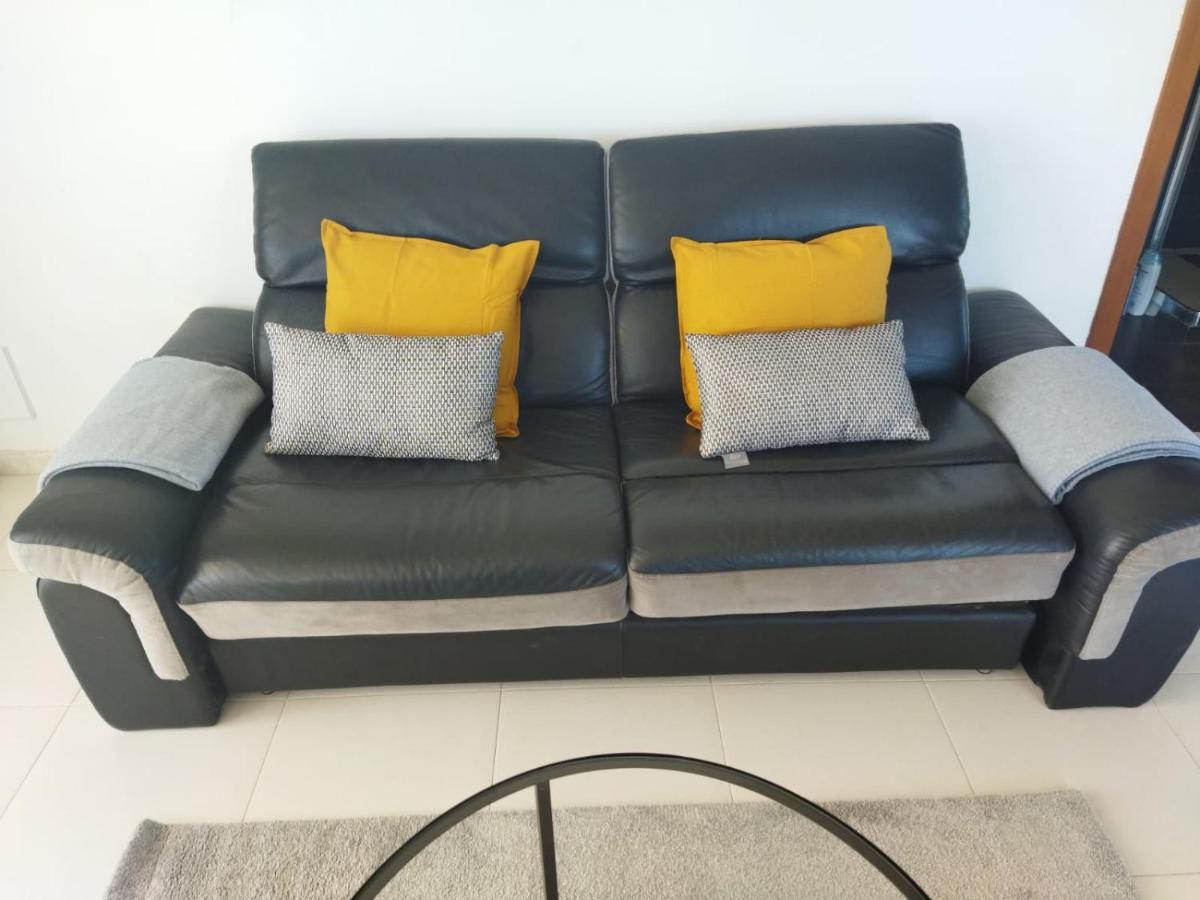 Apartamento Miramar Peñíscola Exterior foto