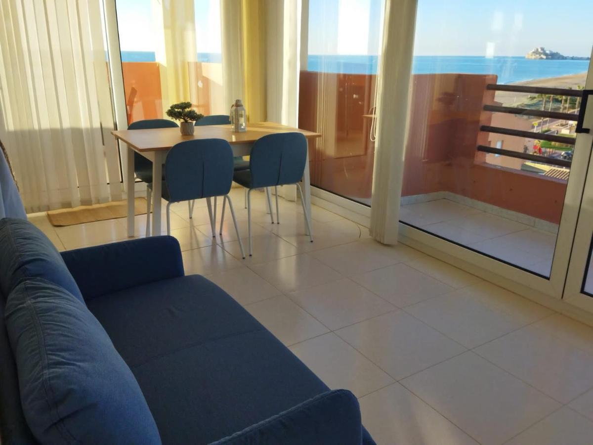 Apartamento Miramar Peñíscola Exterior foto