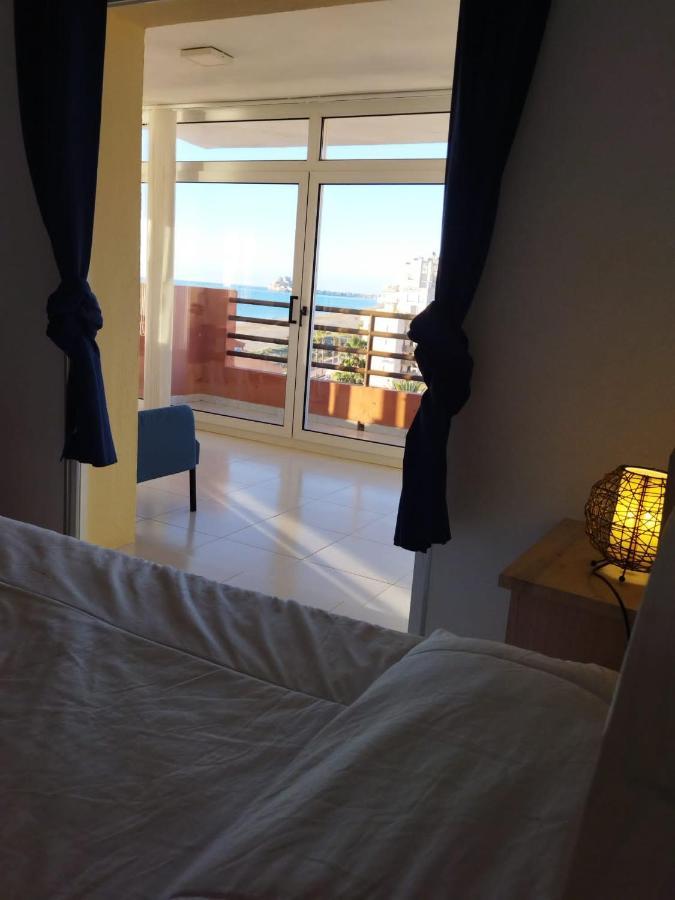Apartamento Miramar Peñíscola Exterior foto