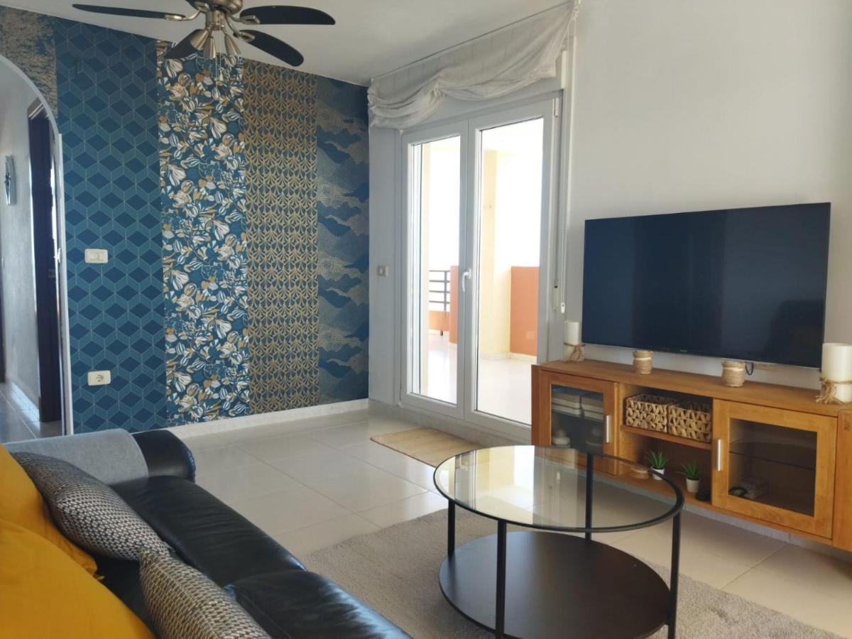 Apartamento Miramar Peñíscola Exterior foto