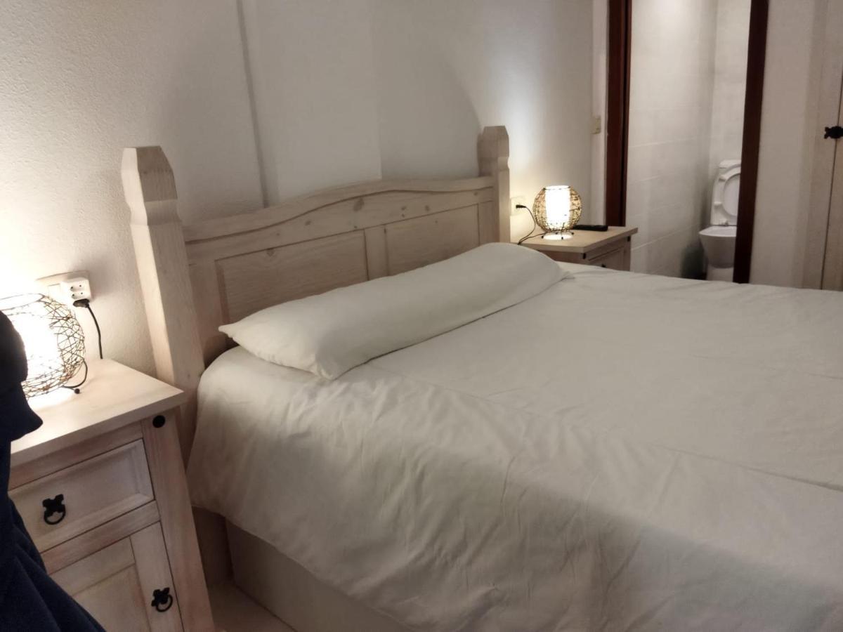 Apartamento Miramar Peñíscola Exterior foto