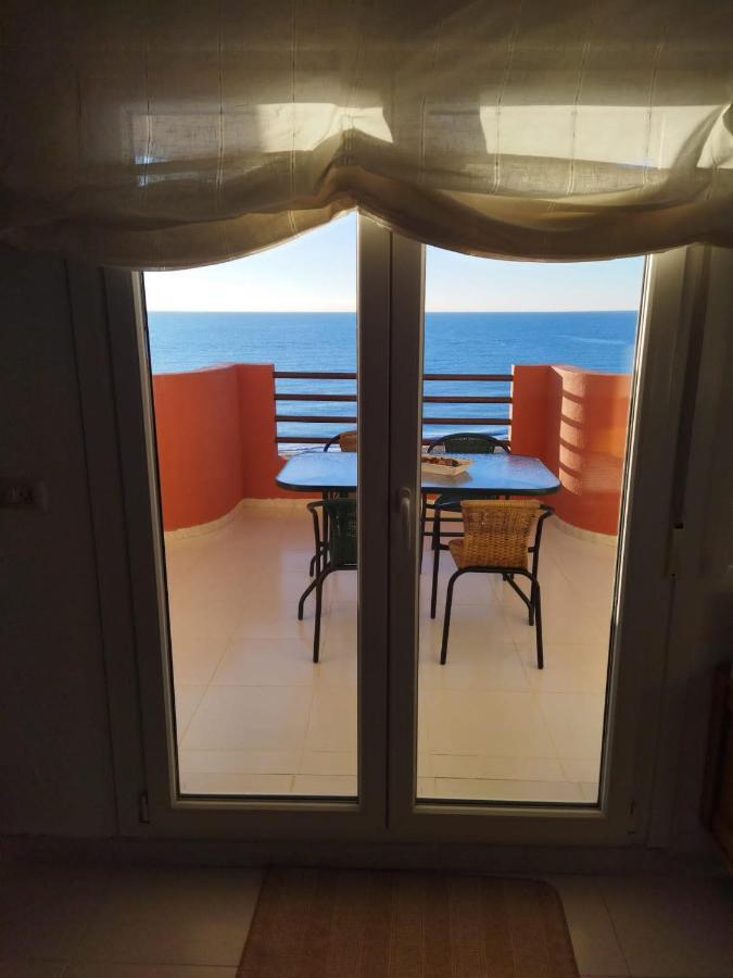 Apartamento Miramar Peñíscola Exterior foto