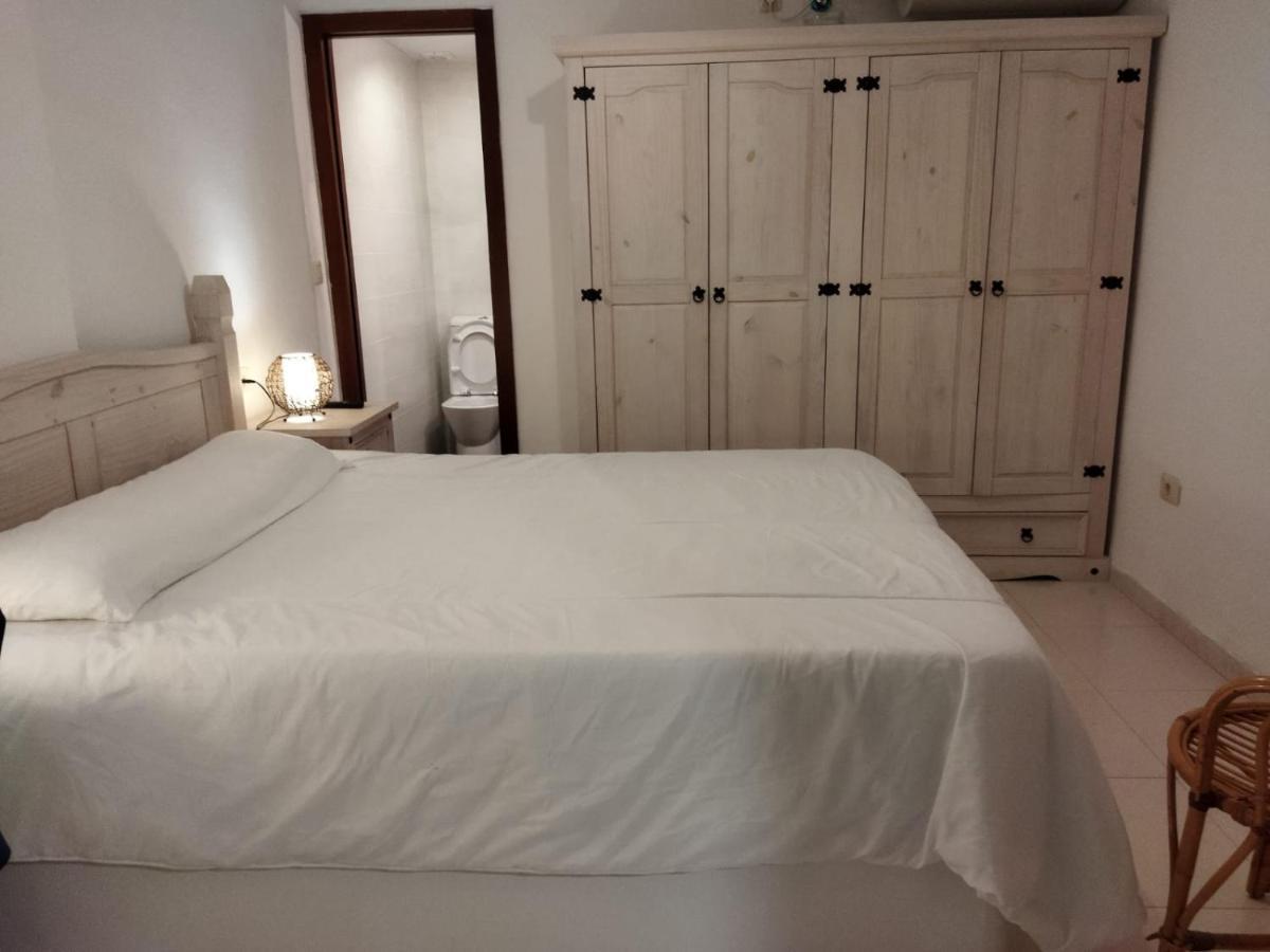 Apartamento Miramar Peñíscola Exterior foto