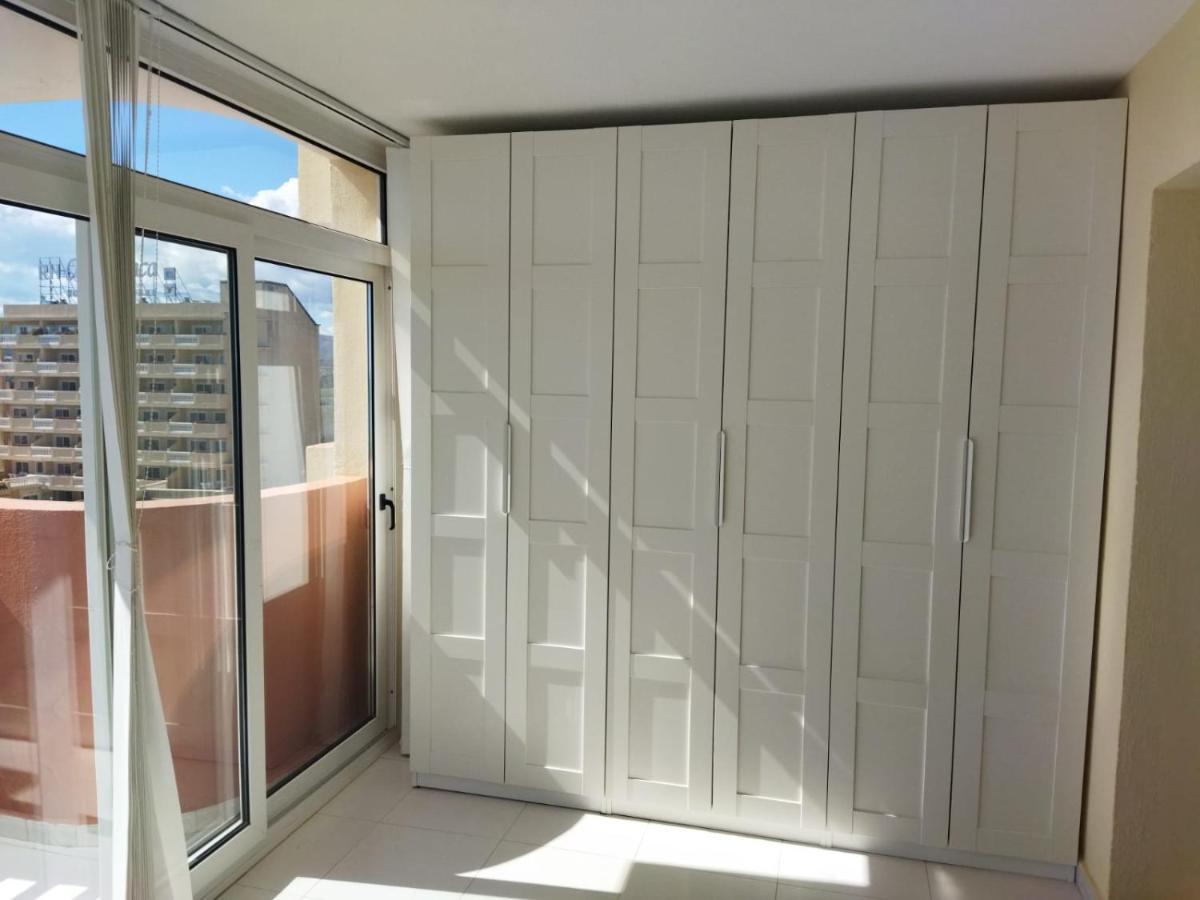 Apartamento Miramar Peñíscola Exterior foto