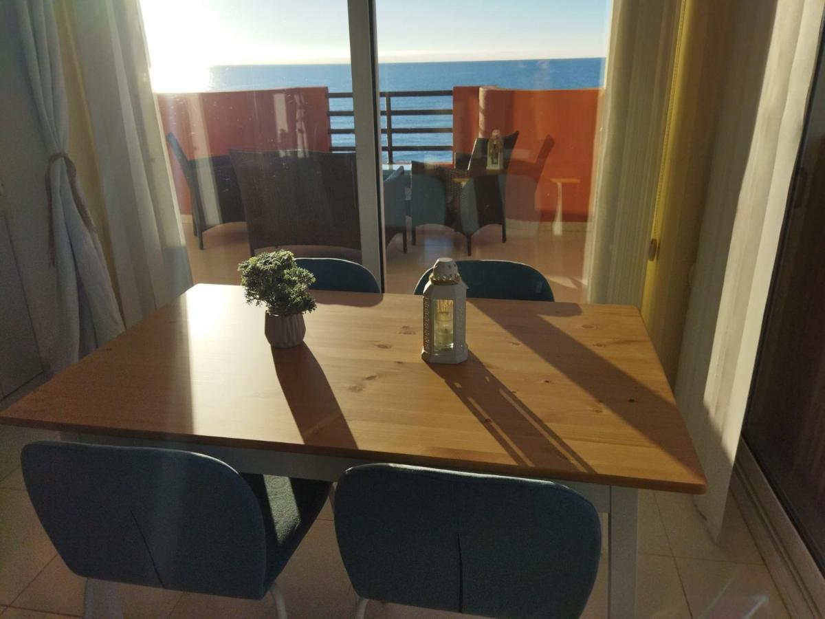 Apartamento Miramar Peñíscola Exterior foto