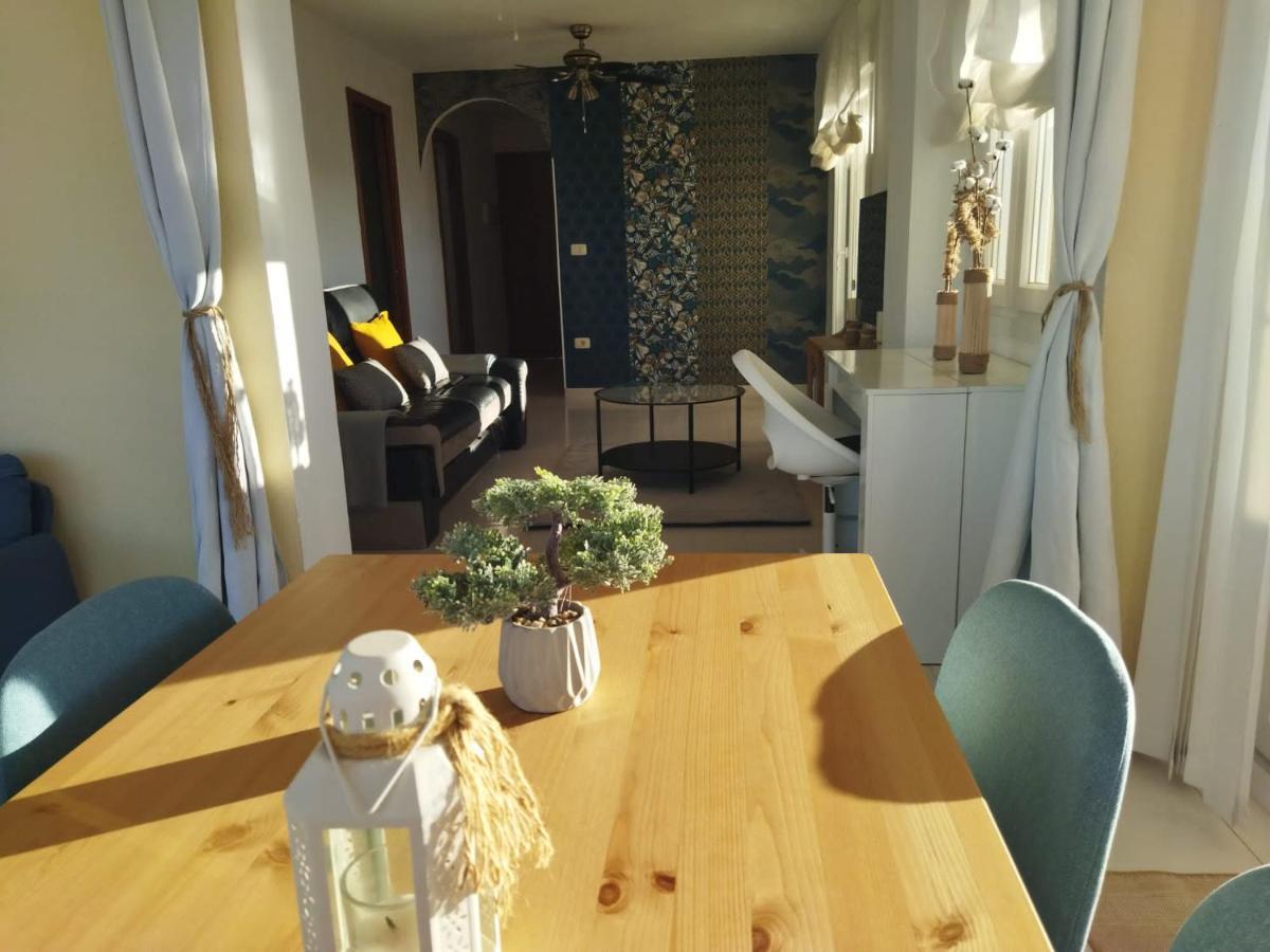 Apartamento Miramar Peñíscola Exterior foto