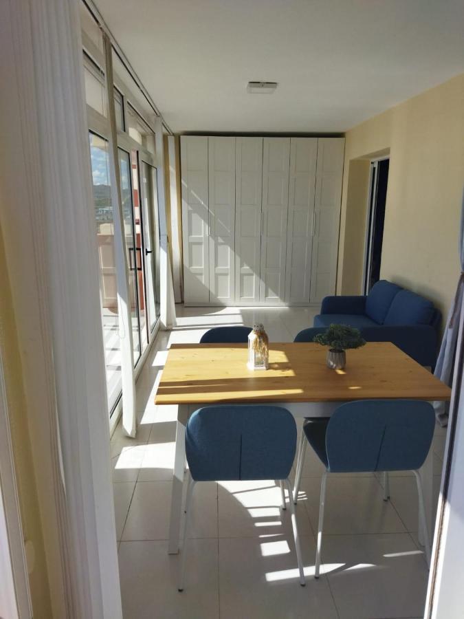Apartamento Miramar Peñíscola Exterior foto