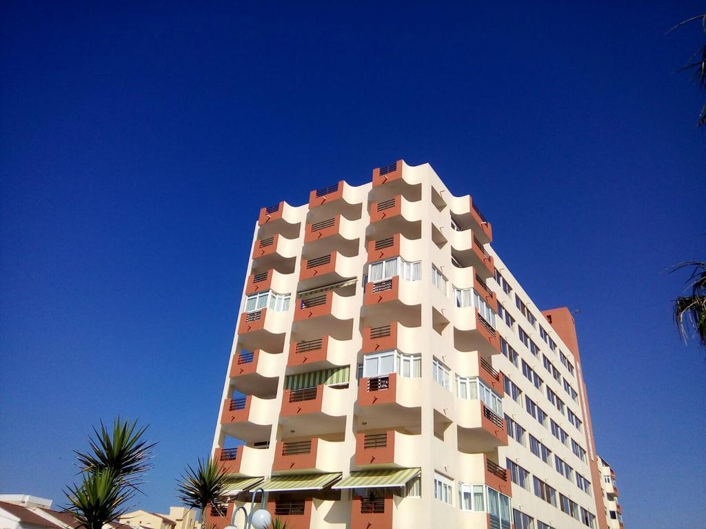 Apartamento Miramar Peñíscola Exterior foto